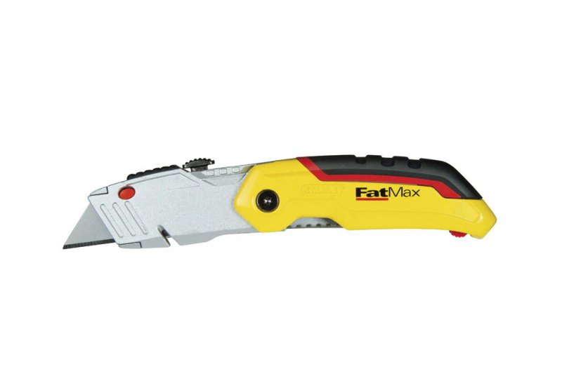 STANLEY 0-10-825 FatMax skládací nůž Obrázek
