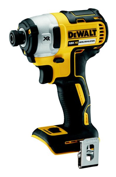 DeWALT DCF887N (verze bez aku) aku rázový utahovák Obrázek