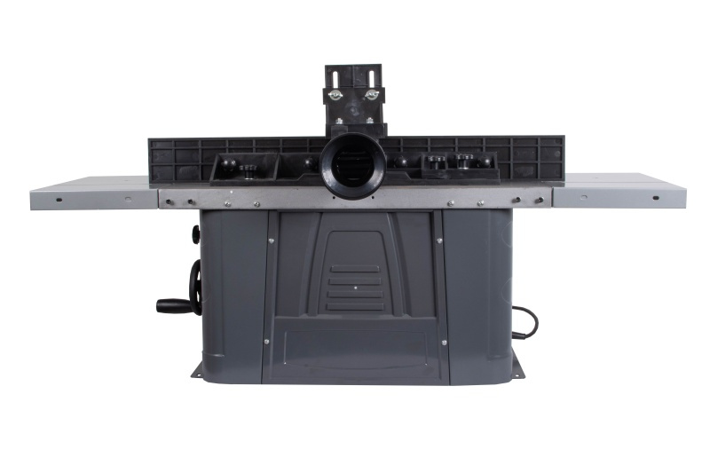 PROMA SF-40/1500 truhlářská stolová frézka Obrázek