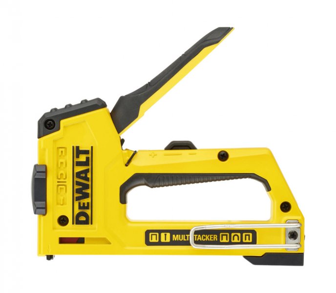 DeWALT DWHT0-TR510 univerzální sponkovačka 5v1 Obrázek