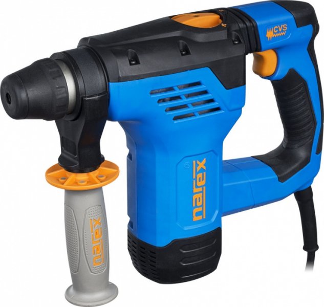 NAREX EKS 3 montážní sekací kladivo SDS plus Obrázek