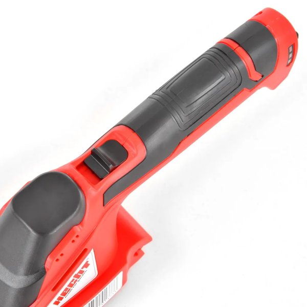 HECHT 5013 aku nůžky na trávu a keře Obrázek