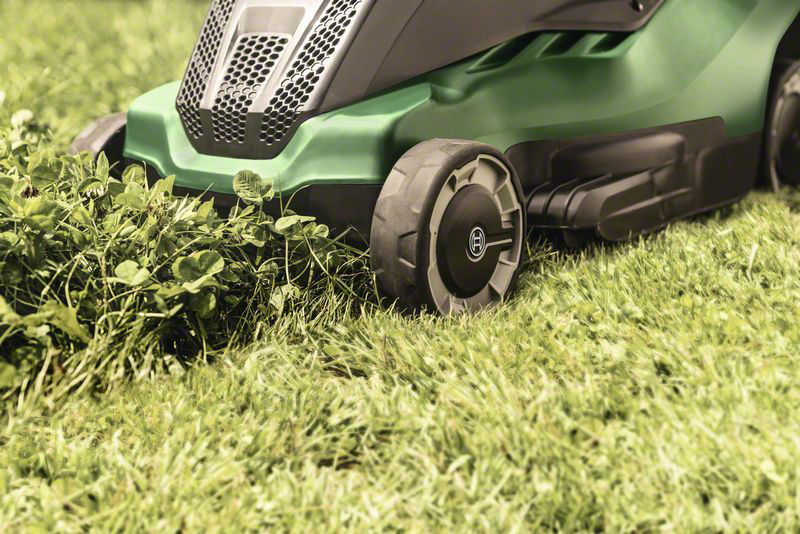 BOSCH AdvancedRotak 650 1700W sekačka na trávu Obrázek