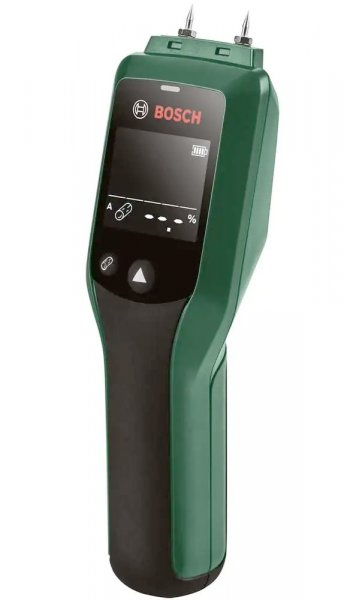 BOSCH UniversalHumid měřič vlhkosti dřeva Obrázek