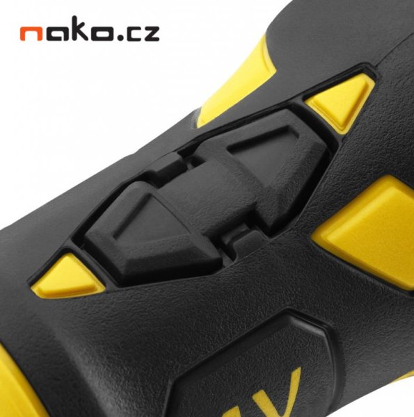 STANLEY FMHT66719-0 FatMax aku šroubovák 4V Obrázek