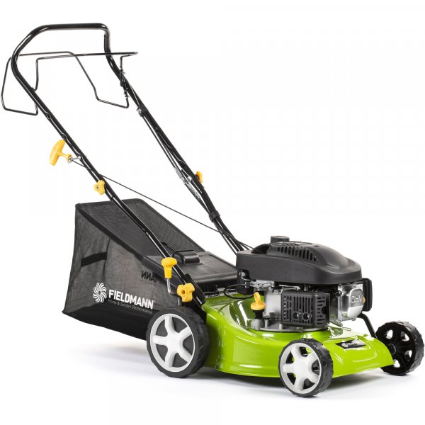 FIELDMANN FZR 4008-79B benzínová sekačka s pojezdem 50003998 Obrázek