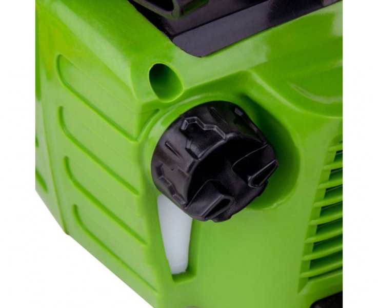 PROCRAFT PKA40Li bezuhlíková aku řetězová pila 35cm LiIon 40V 4Ah Obrázek