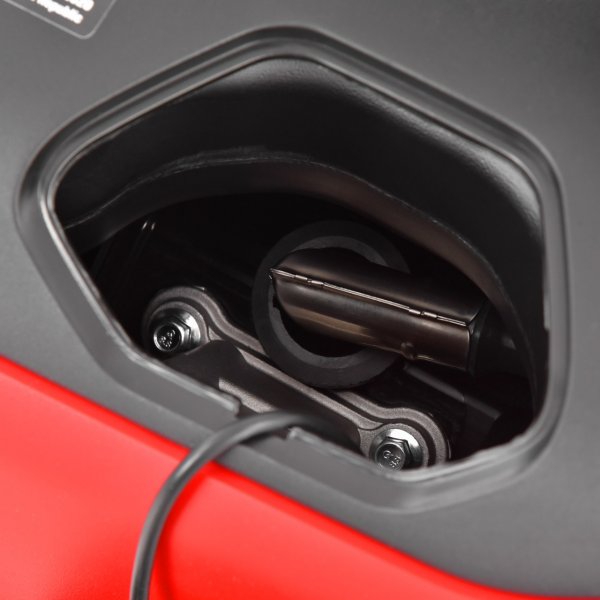 HECHT IG 2201 benzínová invertorová elektrocentrála 2000W Obrázek