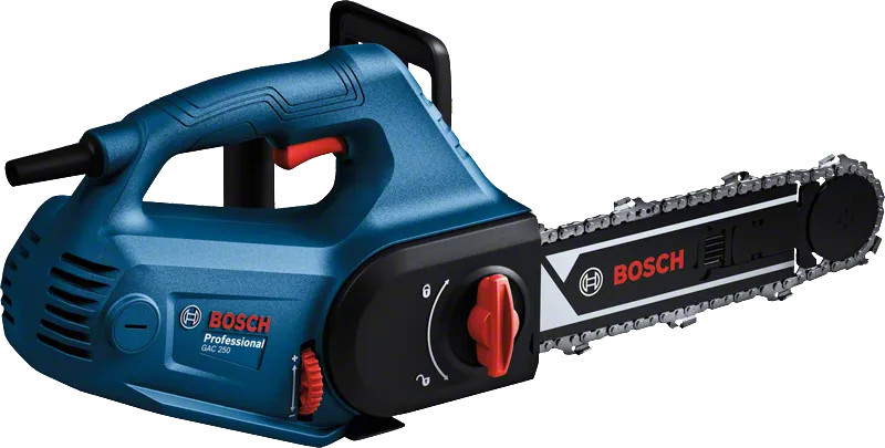 BOSCH GAC 250 Professional řetězová pila na pórobeton