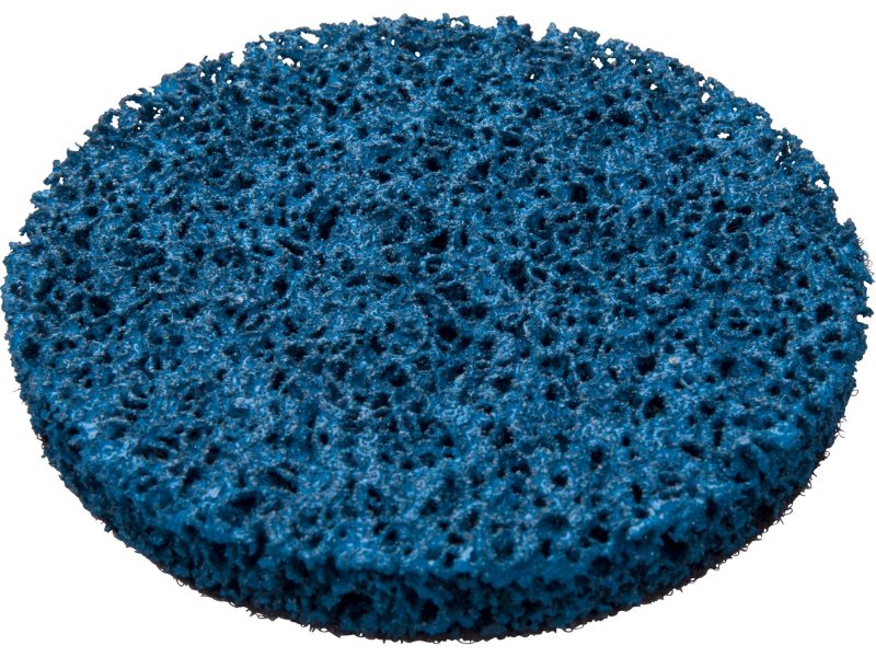 EXTOL PREMIUM 8803559 kotouč porézní nylonový na suchý zip, 125x14mm