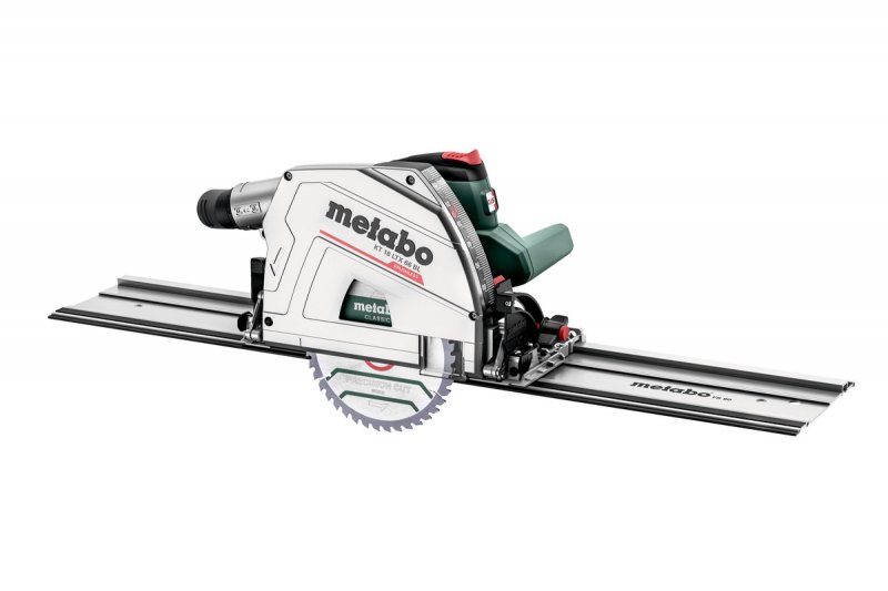 METABO KT 18 LTX 66 BL aku ponorná pila bez baterií 601866840 Obrázek