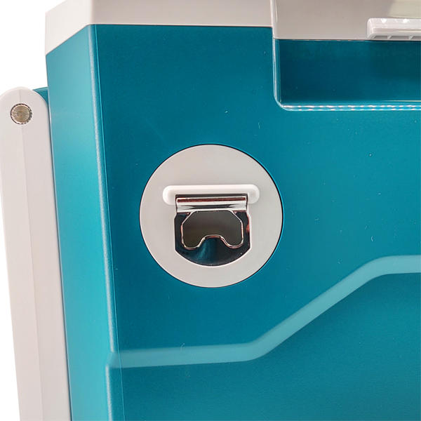 Makita DCW180Z Mobile Cooling Box Obrázek