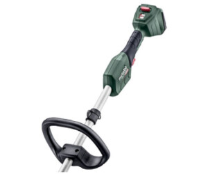 METABO RTD 18 LTX BL 30 (verze bez aku) 18V aku vyžínač s regulací výkonu Obrázek