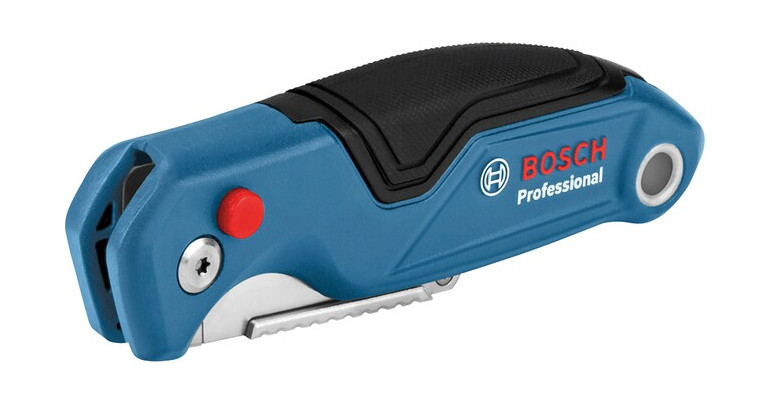 BOSCH sada pracovních nožů Professional (3 ks) Obrázek