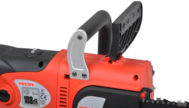 HECHT 2260 elektrická řetězová pila 40cm 2400W Obrázek