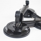 XTline Držák skla trojtá - přísavka, 180kg Obrázek