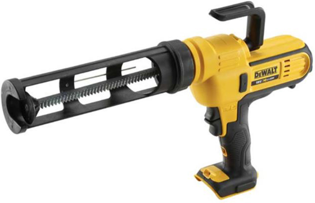 DeWALT DCE560N aku vytlačovací pistole 18V XR LiIon bez aku