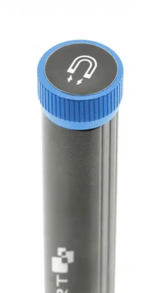 HOGERT HT1E403 LED a UV svítilna LiIon 750 mAh 3.7V USB-C Obrázek