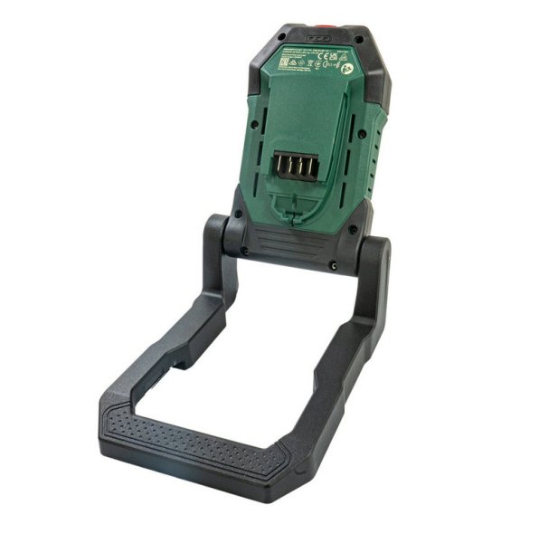 BOSCH UniversalWorkLight 18V-2100 aku LED lampa 18V POWER FOR ALL 06039A1300 bez aku Obrázek