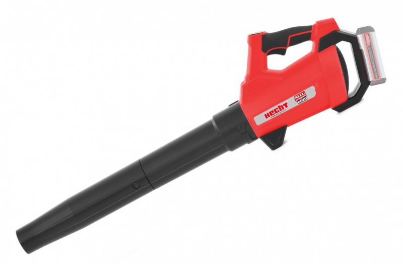 HECHT 9250 akumulátorový fukar, accu program 6020, bez akumulátoru Obrázek