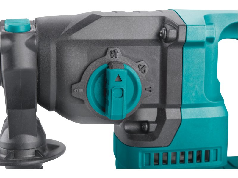 EXTOL INDUSTRIAL 8791817 kombinované aku kladivo 2,6J SDS+ BRUSHLESS, SHARE20V bez aku Obrázek