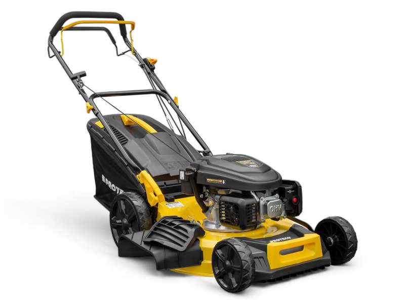 PROTECO 51.06-BS-53-P sekačka na trávu benzínová 53cm PREMIUM s pojezdem