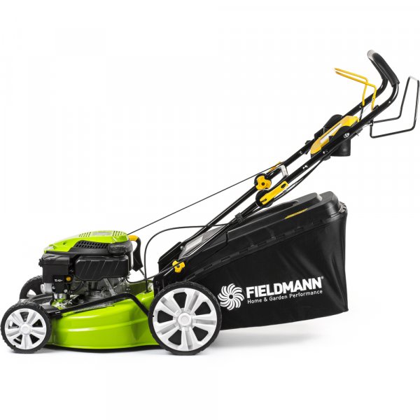 FIELDMANN FZR 4614-144B benzínová sekačka s pojezdem 50004664 Obrázek
