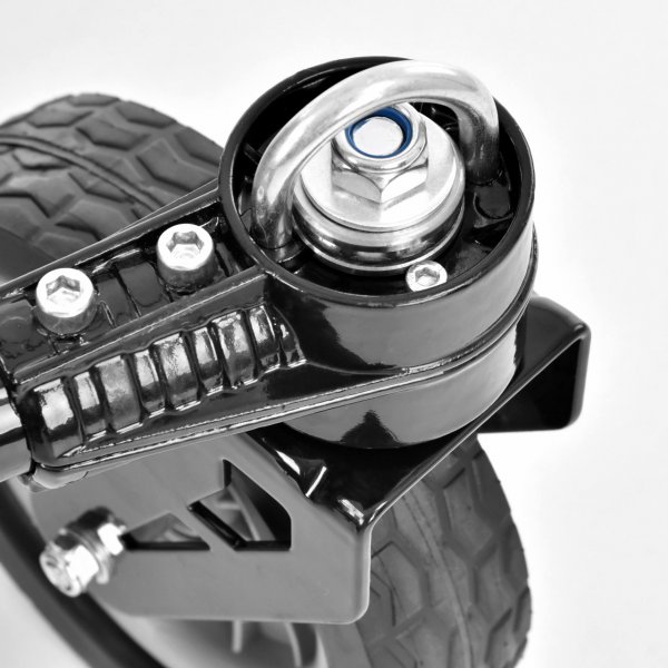 HECHT 551 XR 5 in1 benzínová sekačka s pojezdem Obrázek