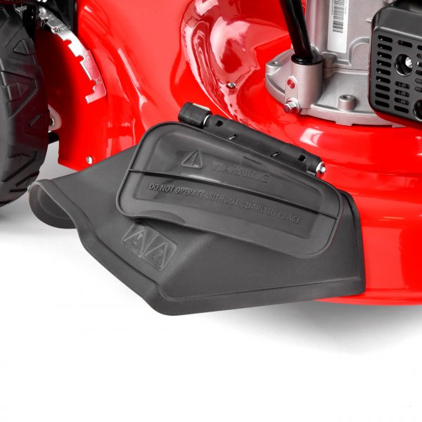 HECHT 551 XR 5 in1 benzínová sekačka s pojezdem Obrázek