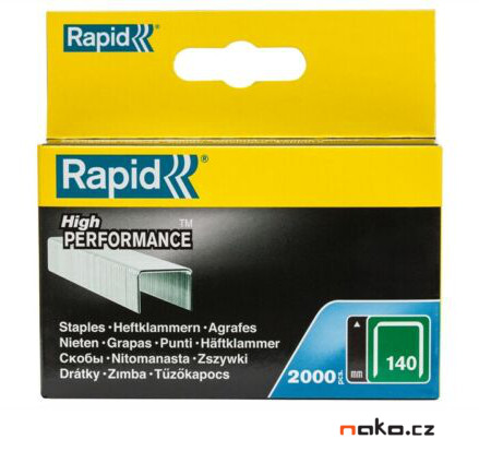 Rapid 905731 Obrázek