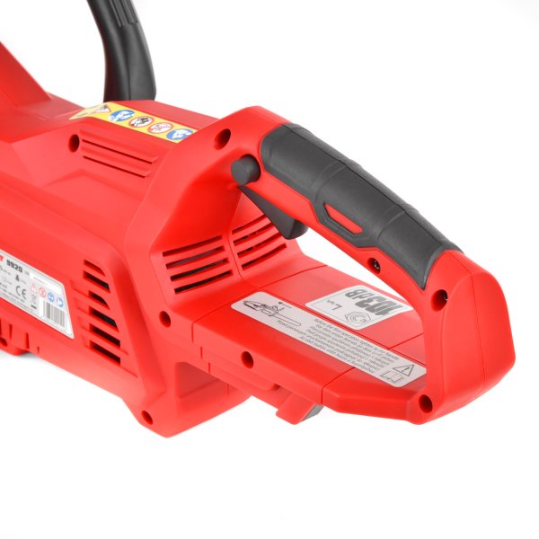 HECHT 9920 aku řetězová pila 25cm ACCU program 1278, bez akumulátoru Obrázek