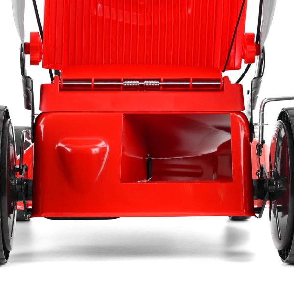 HECHT 551 SC benzínová sekačka s pojezdem 51cm s pojezdem Obrázek