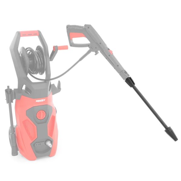 HECHT 000330B turbo tryska pro tlakové myčky HECHT 333, 334 Obrázek