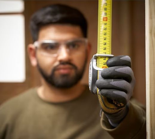 STANLEY FMHT38214-0 svinovací metr 5m FatMax Xtreme Obrázek