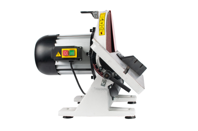 PROMA BKC-305 čelní bruska se sklopením Obrázek