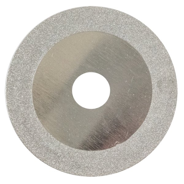 XTline XT108813 kotouč brusný diamantový 100x1,3x20mm pro XT108803