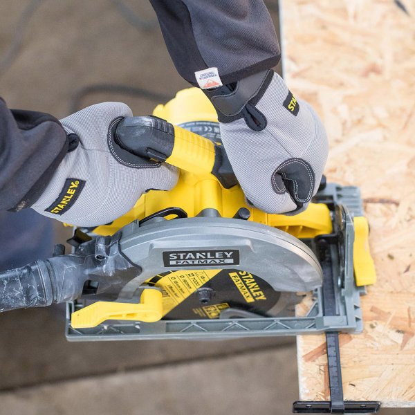 STANLEY FME301 190mm ruční okružní pila FatMax Obrázek