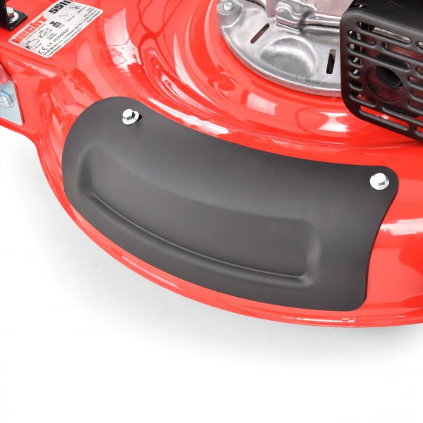 HECHT 5511 benzínová mulčovací sekačka Obrázek