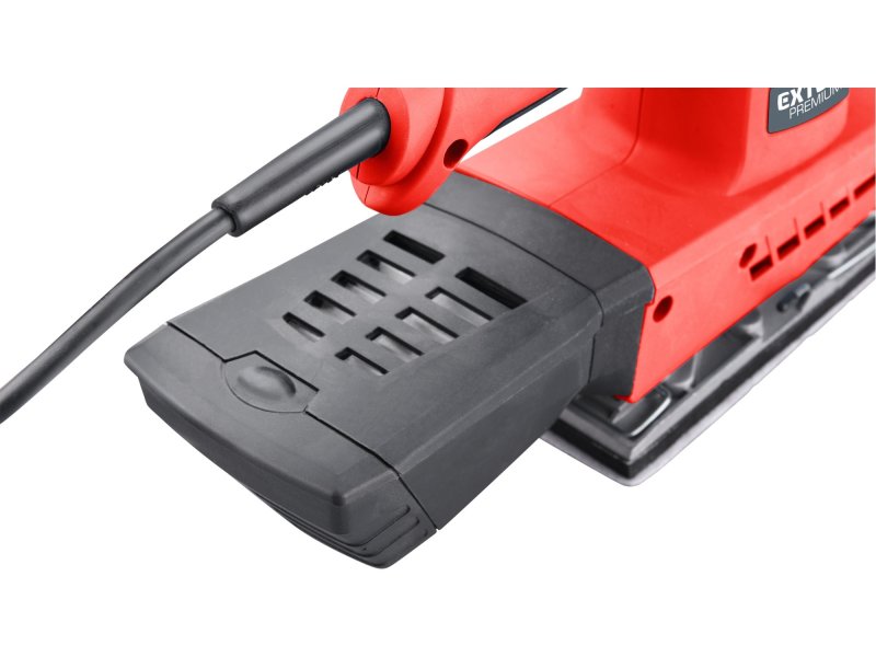 EXTOL PREMIUM 8894003 bruska vibrační, 200W, 90x182mm Obrázek