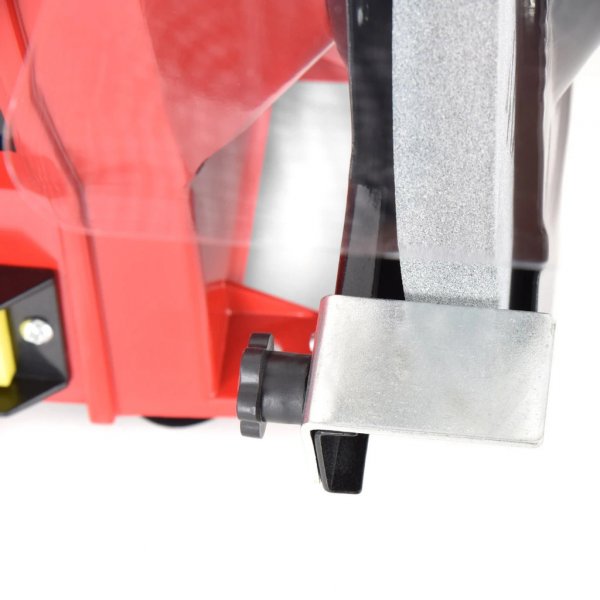 HECHT 1723 elektrická stolní bruska 200mm 350W Obrázek