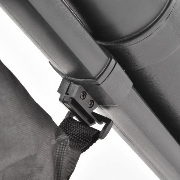 HECHT 3003 vysavač a fukar na listí 3300W Obrázek