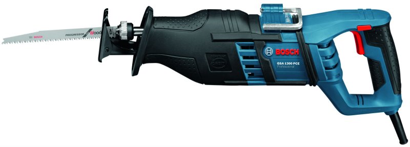 BOSCH GSA 1300 PCE Professional pila ocaska Obrázek