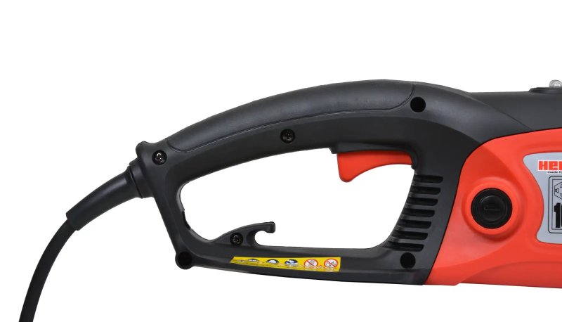 HECHT 2260 elektrická řetězová pila 40cm 2400W Obrázek