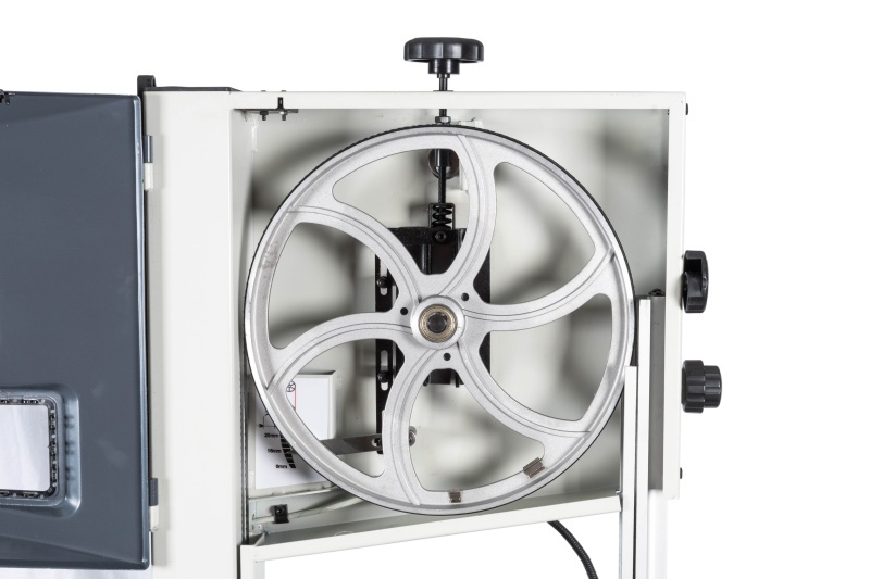 PROMA PP-340 pásová pila na dřevo 25601340 Obrázek