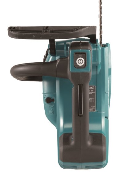 MAKITA UC002GZ01 aku řetězová bezuhlíková pila 25cm LiIon XGT 40V, bez aku Obrázek