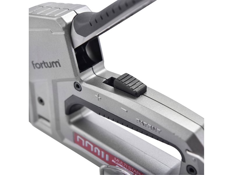 FORTUM 4770704 pistole sponkovací 6-ti funkční, 6-14mm Obrázek