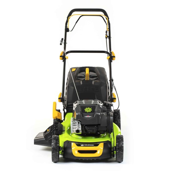 FIELDMANN FZR 5167-B benzínová sekačka s pojezdem a motorem Briggs & Stratton 50005307 Obrázek