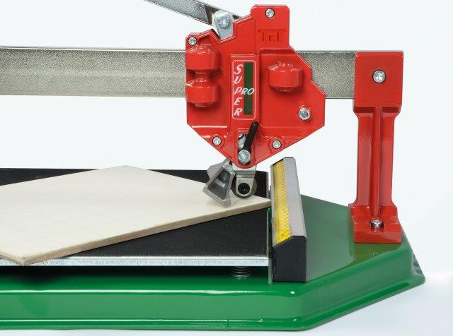 FESTA Řezačka dlažby SUPER PRO 450mm Obrázek