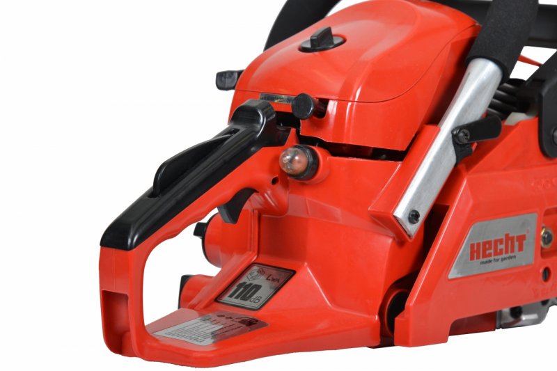 HECHT 941 řetězová benzínová pila Obrázek