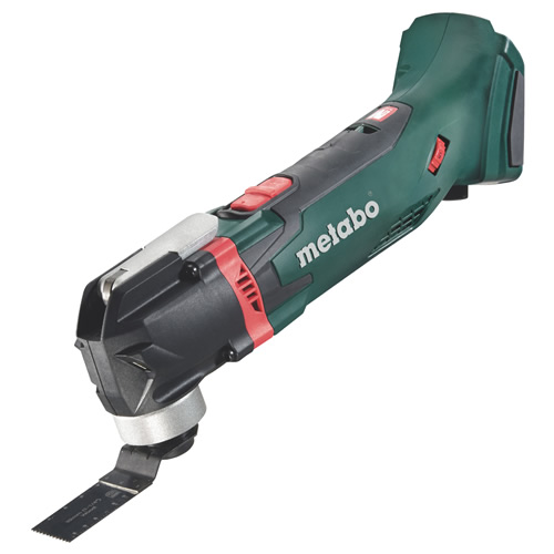 METABO MT 18 LTX s kufrem (verze bez aku) Obrázek